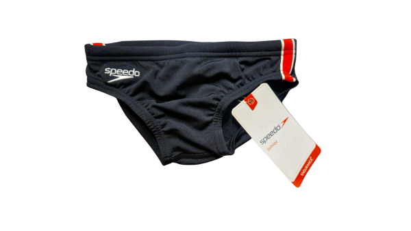 Slipy kąpielówki SPEEDO END+ PULSE r.104 MEGA SALE