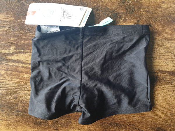 Bokserki kąpielówki SPEEDO Monogram r.128 MEGA SALE - obrazek 2